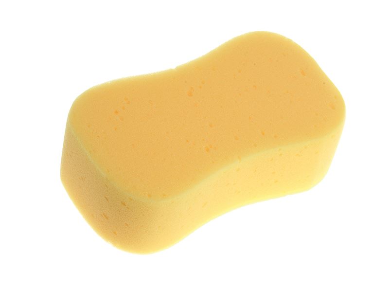 U-Care Super Absorberende Jumbo Spons, 22x12x6cm