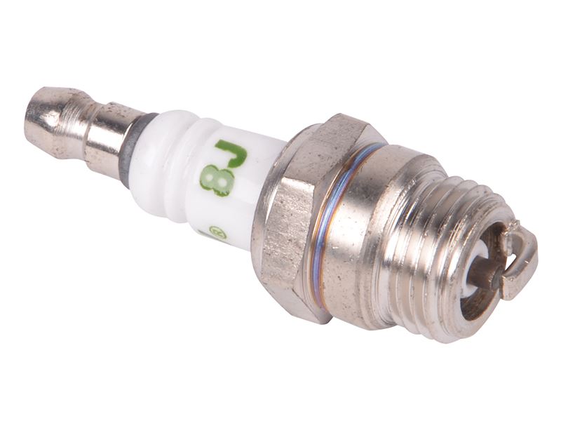 ALM DJ8J Spark Plug, 14mm for Small Petrol Engines