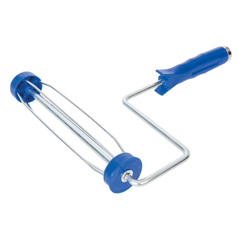 Silverline Telaio Rullo Pesante 230mm per Pittura Professionale