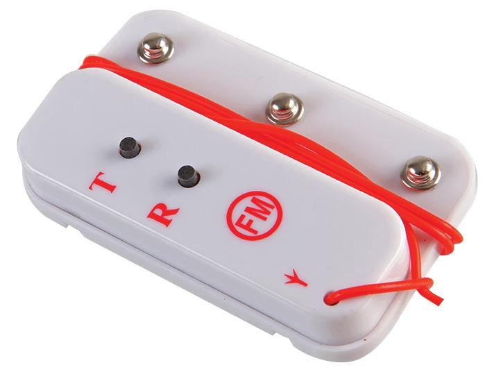 SNAP CIRCUITS Ersatz-FM-Modul
