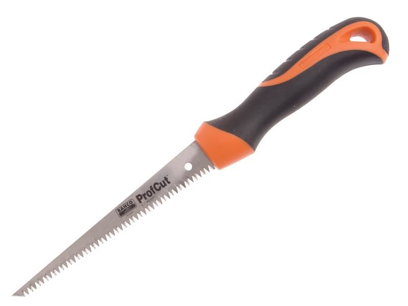 Bahco PC-6 ProfCut Drywall Saw, 160mm, 8 TPI