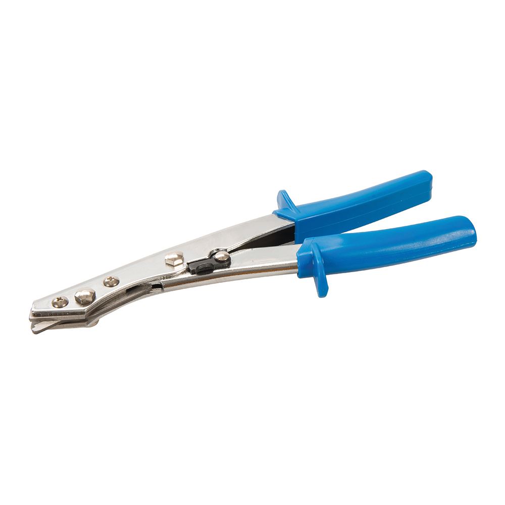 Silverline Alicate para Chapa, 260mm, Corta Metal e Plástico
