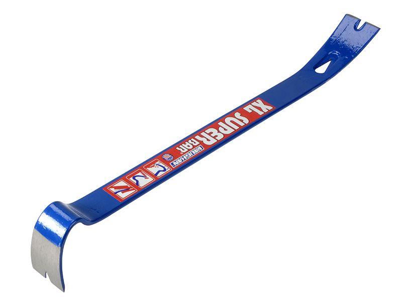 Vaughan B215L SuperBar 535mm (21 pollici) Attrezzo per Sfilare