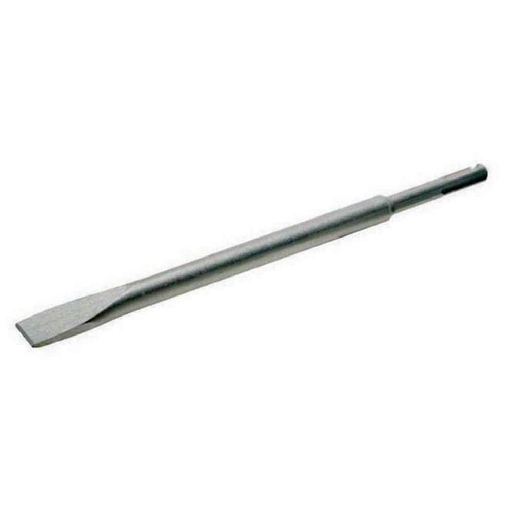 Silverline SDS Plus Chisel, 20 x 400mm, Hardened Steel