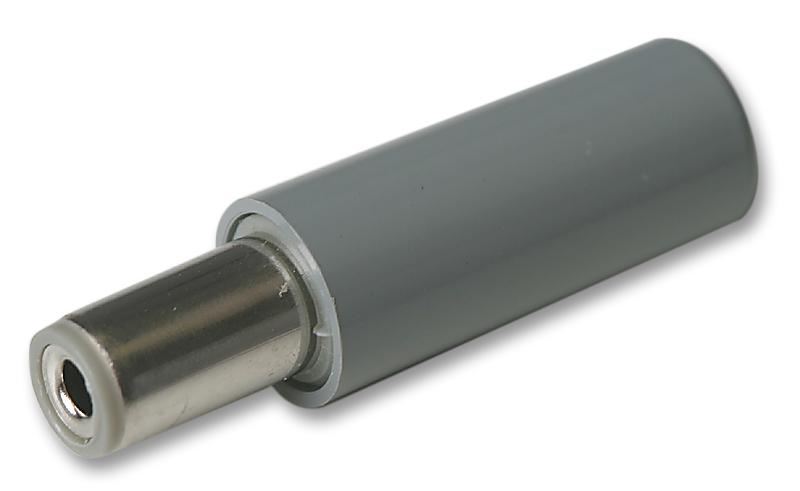 LUMBERG - Υποδοχή Χαμηλής Τάσης, 2.1mm, Κινηματογραφικοί Ακροδέκτες, 12V DC, 0.