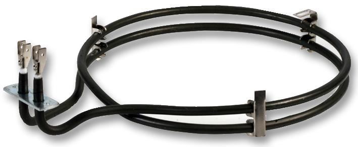 HiLo 180mm Universal Fan Oven Element, 2300W