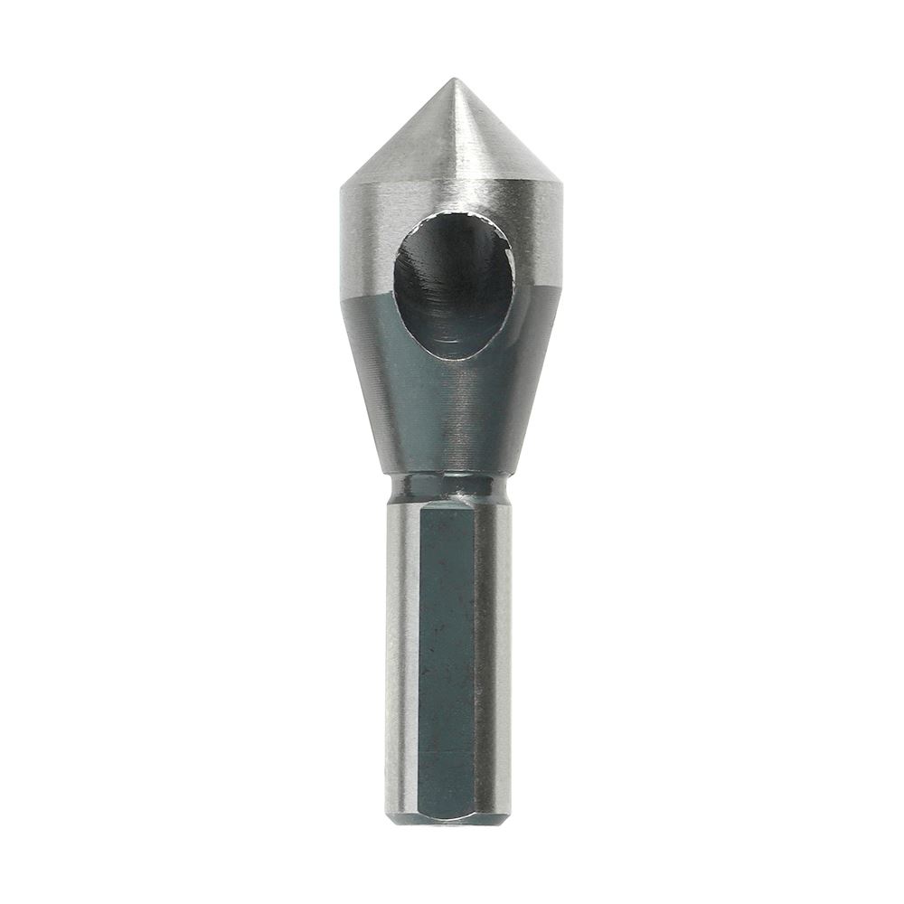 Timco - Alésoir à ébavurer, 5-10mm, Acier rapide M2