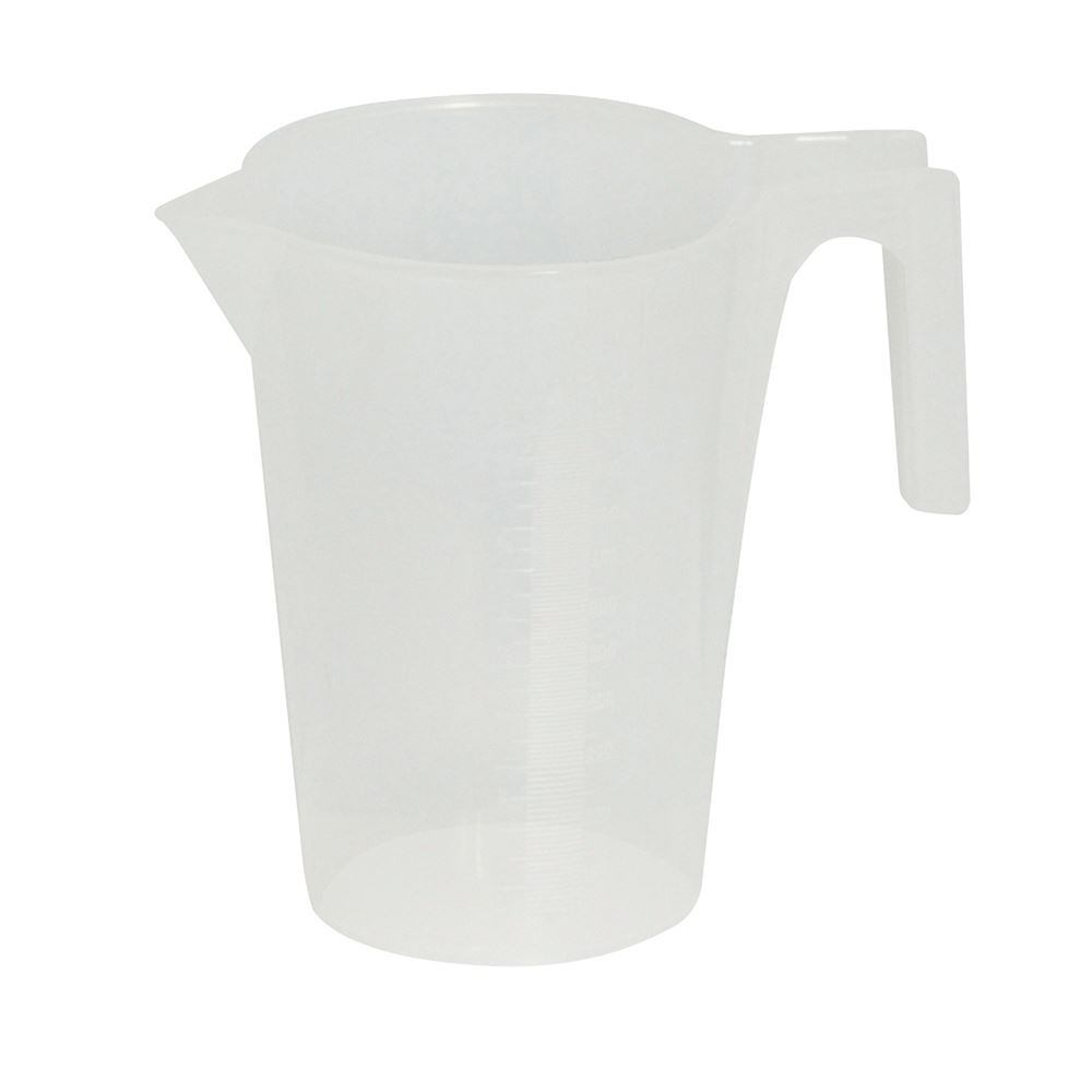 Silverline Μεζούρα - 250ml
