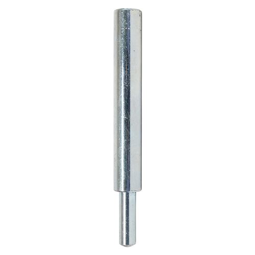 Timco M10 Insteekanker plaatsgereedschap, Koolstofstaal, 127mm