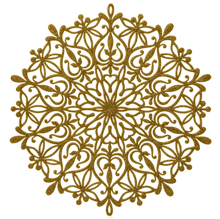 Premier Gold - Scarapluig Sneachta Orga, 39cm