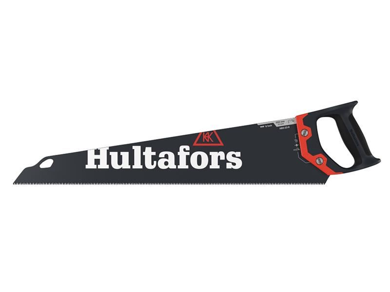 Hultafors HBX-22-9 Ruční pila, 550mm, 9 TPI