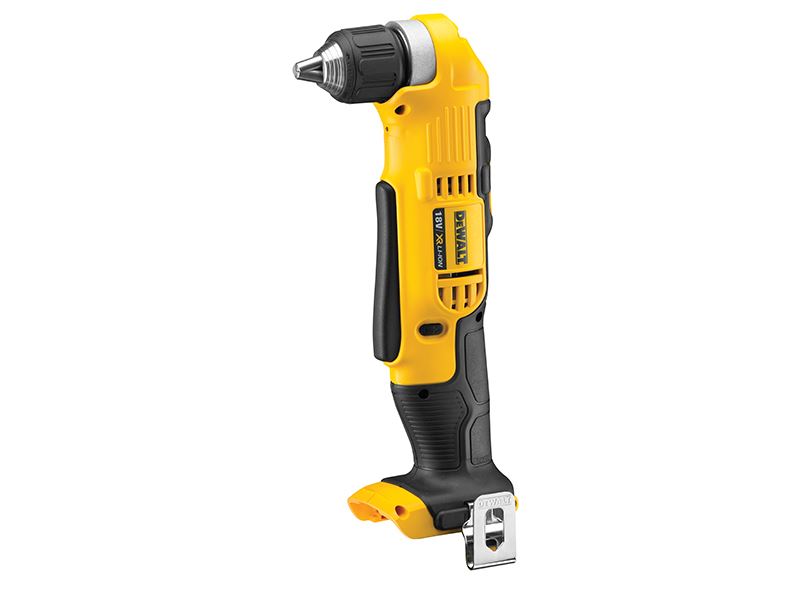 DeWALT DCD740N XR Taladro Angular 18V, sin batería