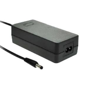 POWERPAX 5V 2.5A Desktop Power Supply, 12.5W, IEC C8