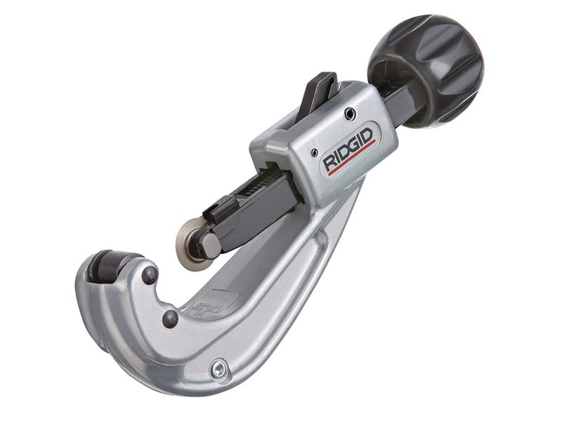 RIDGID 152 快速管道切割器 6-66毫米 容量
