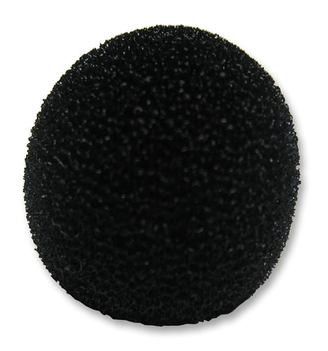 MONACOR Microfoon Windscherm voor 7-9mm Microfoons