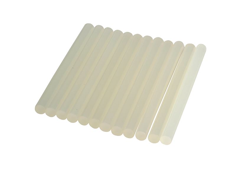 Arrow MG12 Mini Glue Sticks, 8x102mm (Pack of 12)