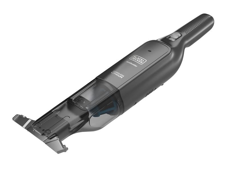 Aspirateur portatif BLACK+DECKER HLVC320B11 Slim Dustbuster® 12V