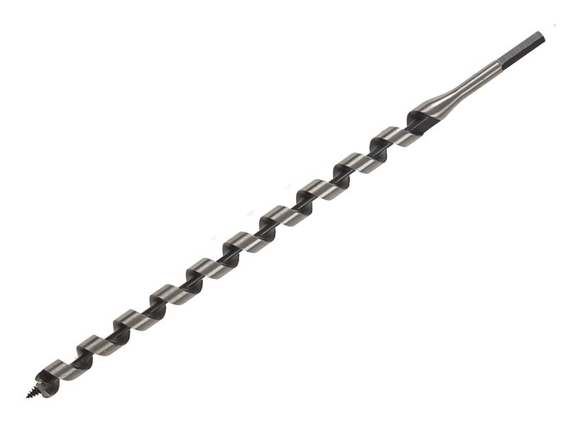 IRWIN Wood Auger Drill Bit Long Series, 32mm x 400mm