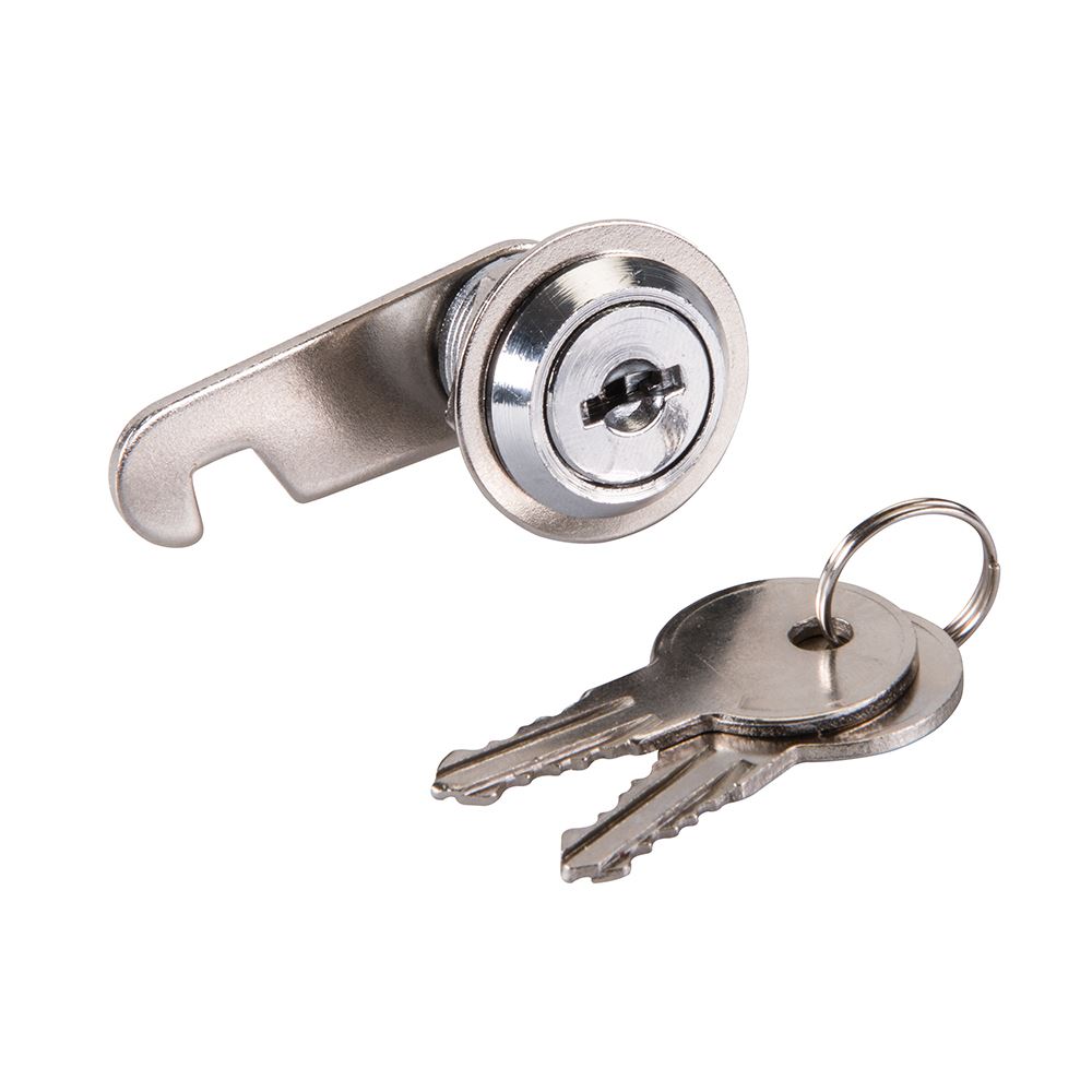 Silverline - Cam Lock - 16mm