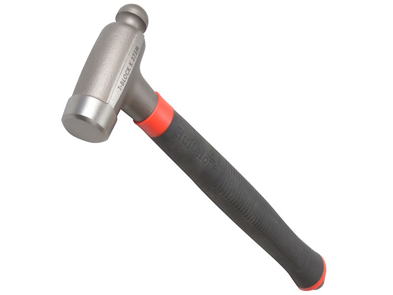 Hultafors T-Block Kladivo s kulovou hlavou, 650g (23oz)