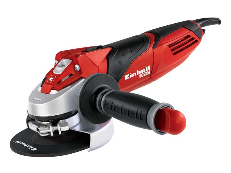 Einhell TE-AG 115 720W Haakse Slijpmachine