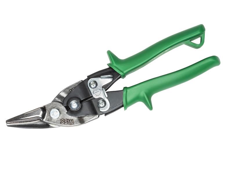 Crescent Wiss M-2R Metalmaster Right-Hand Snips, 248mm