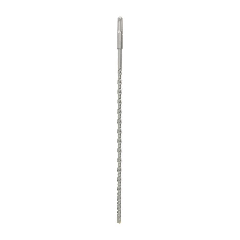 Timco Punta SDS Plus per Martello Demolitore, 8.0 x 360mm, Carburo di Tungsteno