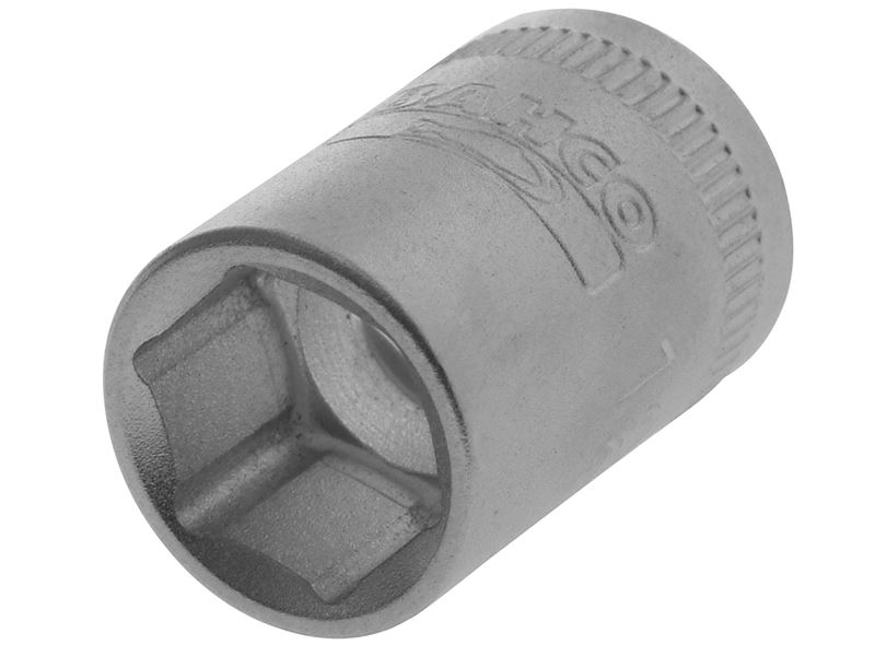 Bahco 3/8in Drive 14mm Hexagon Socket