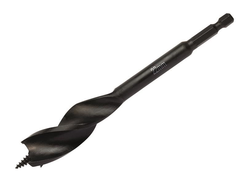 DEWALT Extreme Tri-Flute Κωνική Τρυπάνι 22 x 152mm