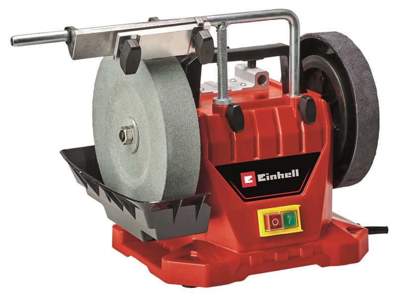 Einhell TC-WG 200 Natte Slijpmachine 125W 240V