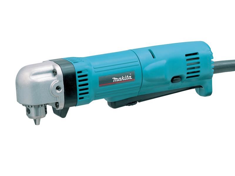 Makita DA3010 Angle Drill, 450W, 10mm Chuck, 240V