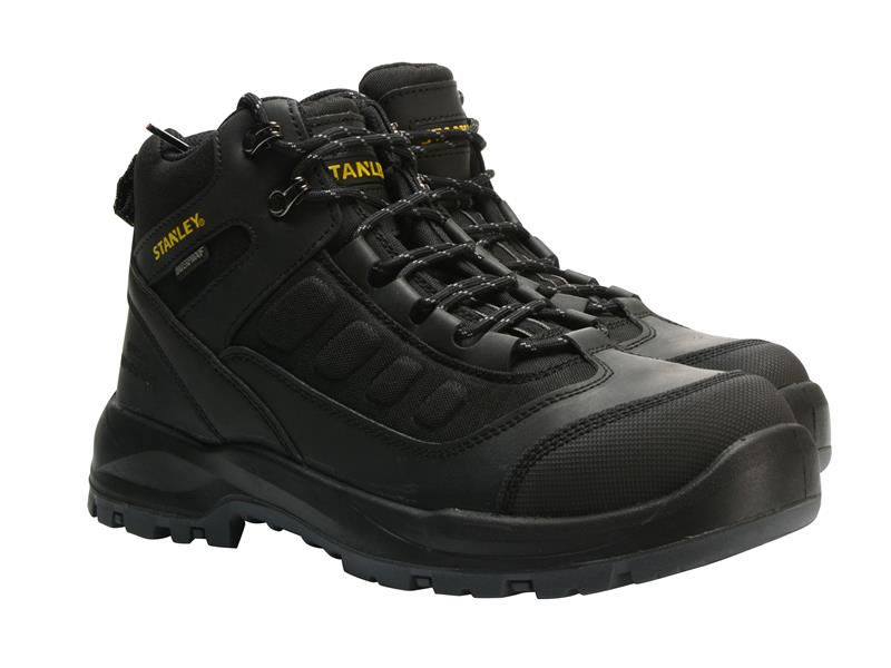 STANLEY Flagstaff S3 Waterdichte Veiligheidslaarzen UK 8 EUR 42