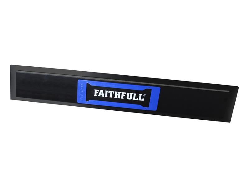 Faithfull - Spatula Fleksi dengan Busa 28in