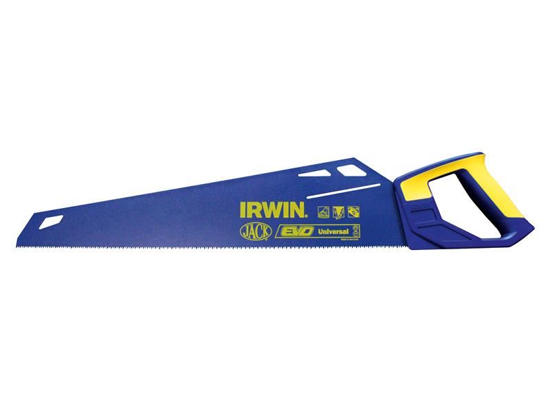 IRWIN Jack Evo Universelle Säbelsäge 485mm 10 TPI