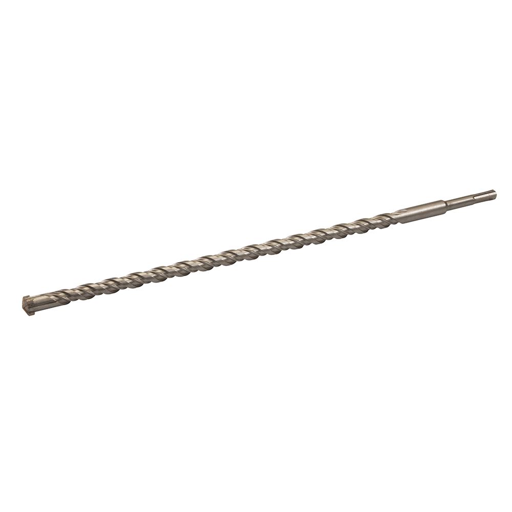 Silverline Broca SDS Plus Cruzada - 18 x 460mm