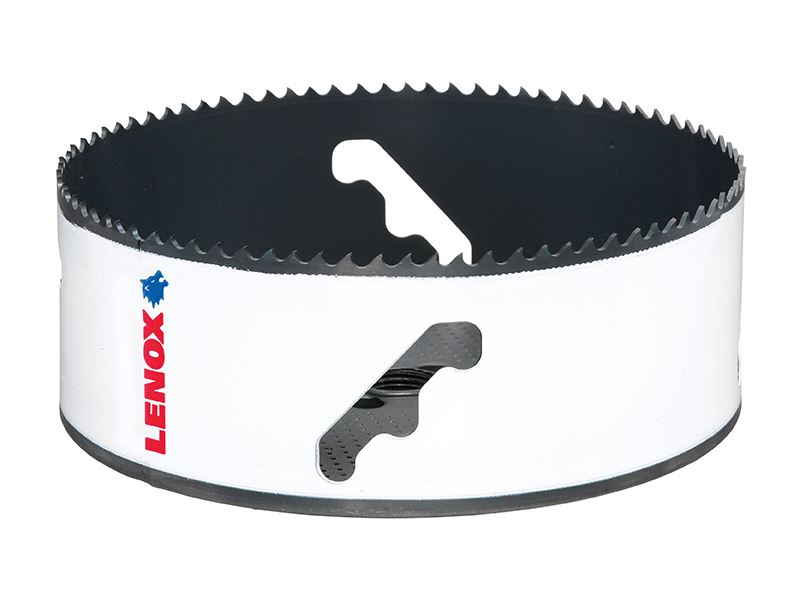 LENOX Bi-Metall-Lochsäge 140mm