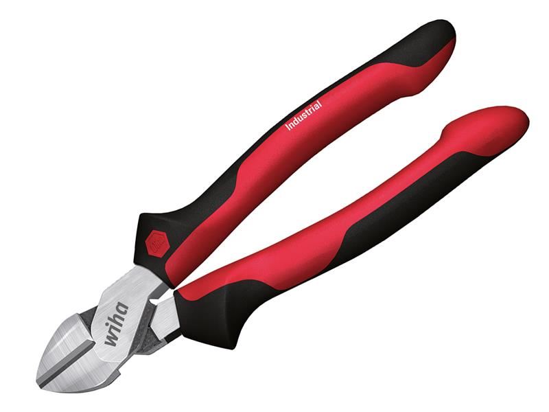 Wiha Industrial Diagonal Cutters with DynamicJoint®, 160mm