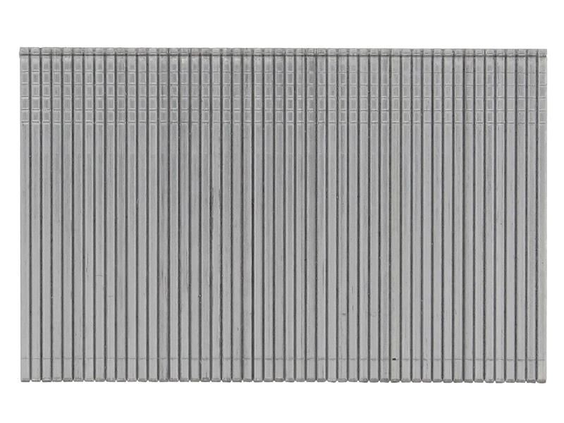 Paslode - Paku Brad ELECTROGALV F18 x 38mm Kotak 2,000 + 2 Sel Bahan Bakar