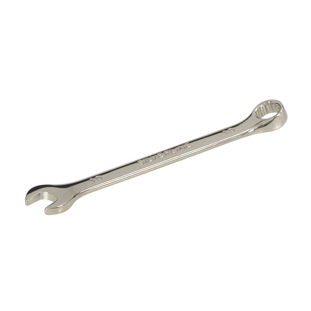 Silverline מפתח שיחדור 10 מ