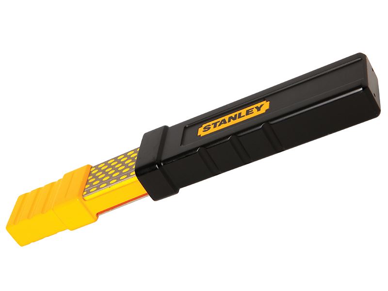 STANLEY® 手動工具 - 雙面金剛石磨刀石