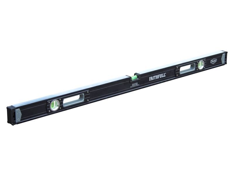 Faithfull Prestige Professional - Βαρύ και Ακριβές Αλκοολούχο Ρολό 120cm