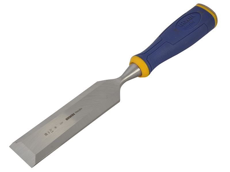 IRWIN Marples MS500 ProTouch All-Purpose Chisel 38mm