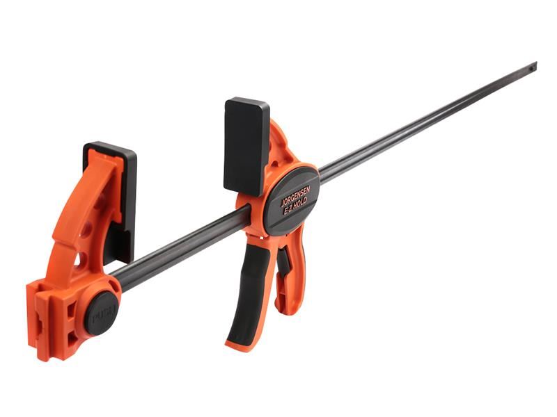Pony Jorgensen E-Z HOLD 調整可能クランプ 36in 中負荷用