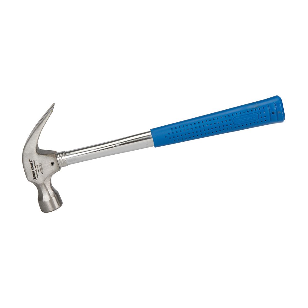 Silverline - 16 Inse (454g) Casúr Lúbtha