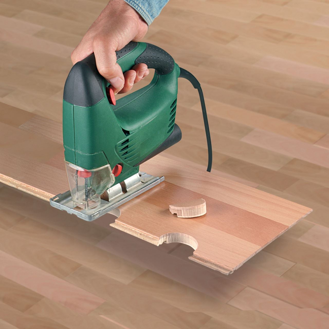 Bosch Lâminas para Serra de Recorte T118A para Metal, Pack de 5
