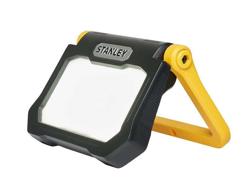 STANLEY Folding Worklight 20W 240V with IP54 Rating