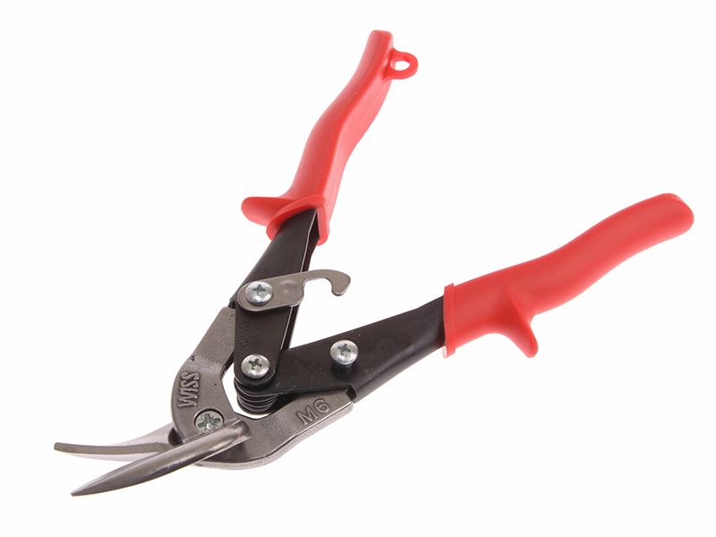 Crescent Wiss M-6R Metalmaster Snips, 235mm (9¼in)