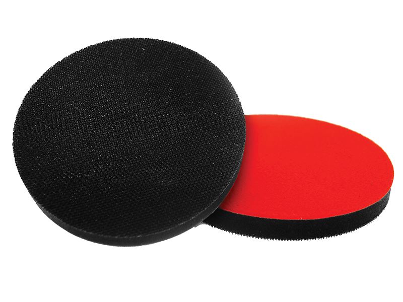 Flexipads World Class Dvouaktivní podložka 125mm bez otvorů, GRIP® systém