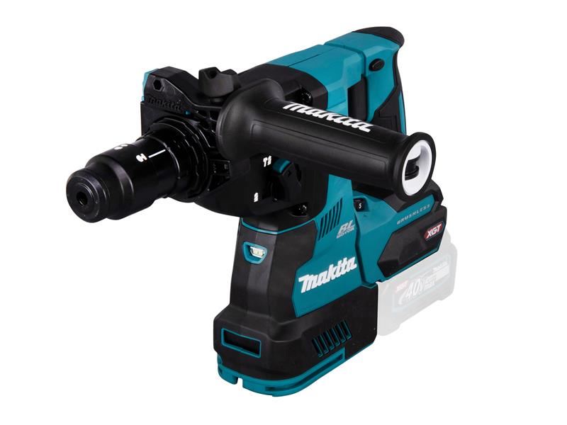 Makita XGT 40Vmax Martillo Percutor SDS sin Escobillas 40V (Solo herramienta)