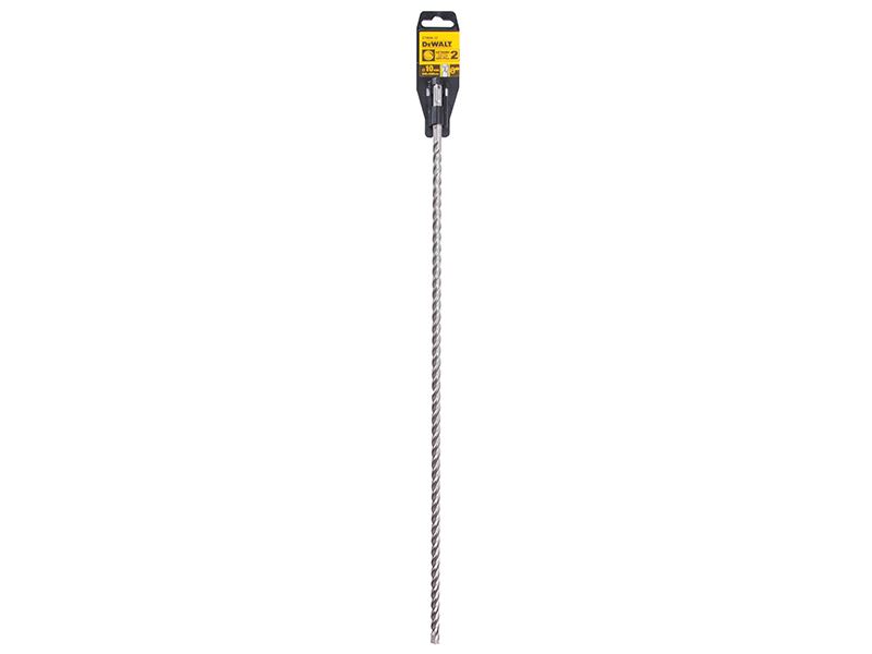 DEWALT SDS Plus EXTREME 2 Drill Bit 10 x 600mm